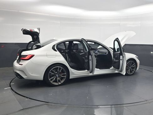 Used 2021 BMW M340i xDrive AWD/4WD image 49