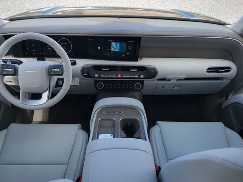 New 2026 Hyundai Palisade SEL image 18