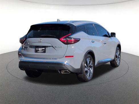 Used 2024 Nissan Murano SL image 5