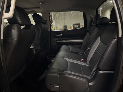 Certified 2020 Toyota Tundra Limited w/ Limited Premium Package image 7