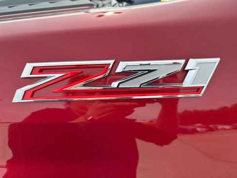 Used 2022 Chevrolet Silverado 2500 LT w/ Convenience Package AWD/4WD image 50