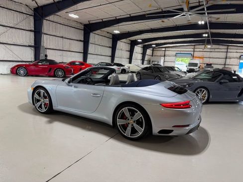Used 2017 Porsche 911 Carrera S RWD image 58