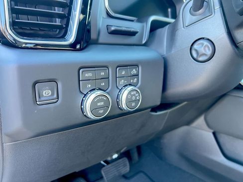 New 2026 GMC Sierra 1500 Denali w/ Denali Reserve Package AWD/4WD image 47