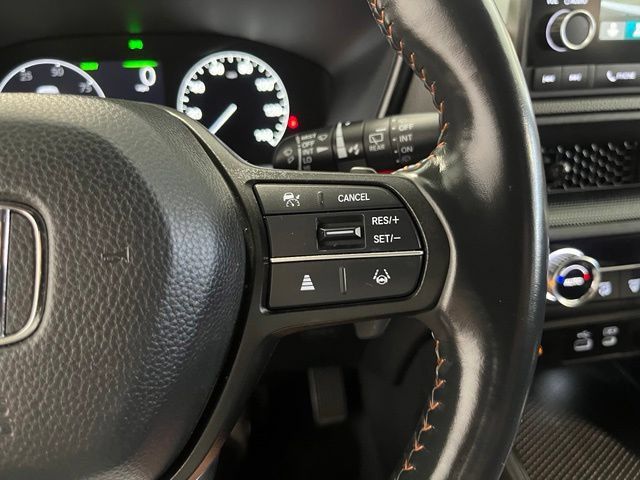 Used 2023 Honda CR-V Sport image 28