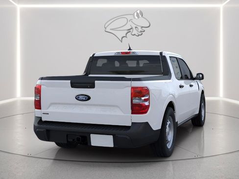 New 2026 Ford Maverick XL w/ Equipment Group 101A AWD/4WD image 6