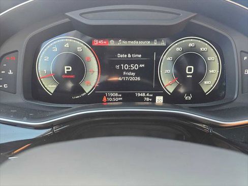 Used 2025 Audi Q7 3.0T Premium Plus w/ Premium Plus Package AWD/4WD image 27