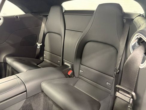 Used 2022 Mercedes-Benz SL 63 AMG 4MATIC image 29