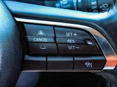 Used 2024 MAZDA CX-30 AWD 2.5 S w/ Preferred Package image 28