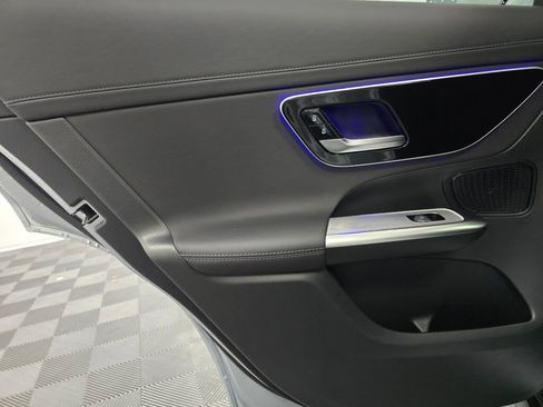 New 2026 Mercedes-Benz GLC 300 4MATIC image 19