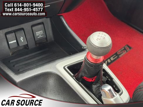 Used 2014 Honda Civic Si image 21