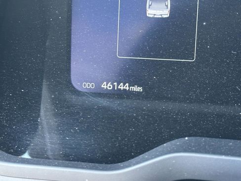 Certified 2022 Toyota Tundra TRD Pro AWD/4WD image 52
