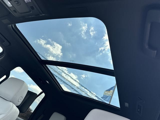 New 2025 Chevrolet Tahoe Premier RWD image 42