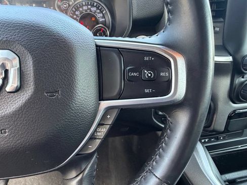 Certified 2019 RAM 1500 Big Horn AWD/4WD image 23