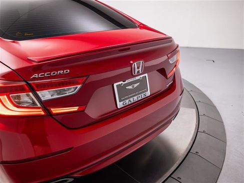 Used 2020 Honda Accord Sport image 31