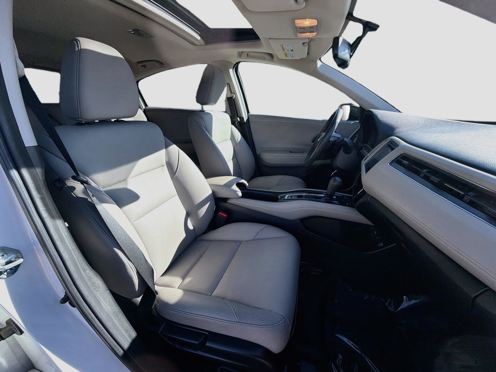 Used 2018 Honda HR-V EX-L image 30