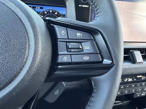 New 2026 Subaru Outback Limited AWD/4WD image 23