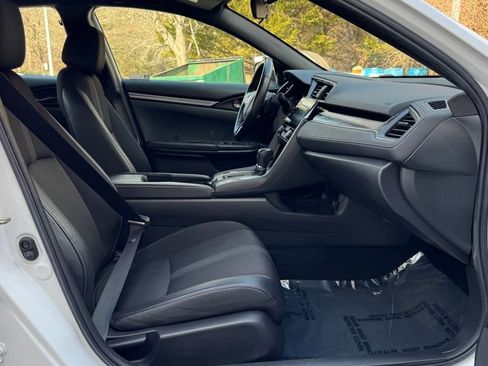 Used 2021 Honda Civic Sport image 19