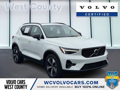 Certified 2026 Volvo XC40 B5 Plus