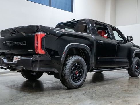 New 2026 Toyota Tundra TRD Pro image 11