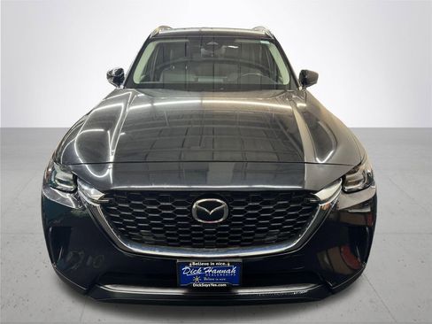 Used 2024 MAZDA CX-90 3.3 Turbo w/ Select Package AWD/4WD image 13
