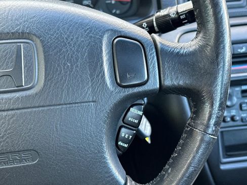 Used 2001 Honda Prelude image 22