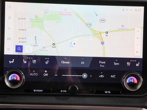 Used 2024 Lexus RX 350 Premium w/ Accessory Package (Z1) image 20