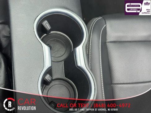 Used 2023 Ford Mustang Premium image 33