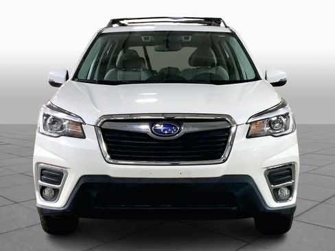 Used 2019 Subaru Forester Limited image 3