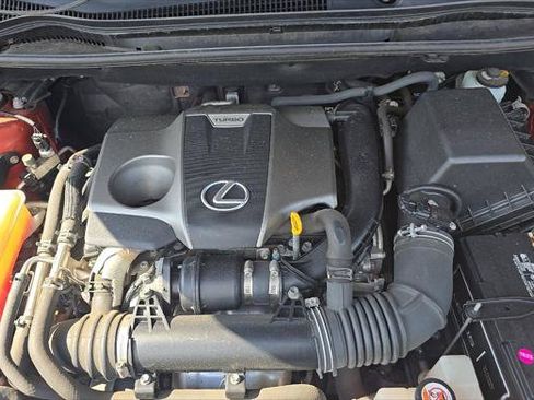 Used 2020 Lexus NX 300 AWD w/ Comfort Package image 22