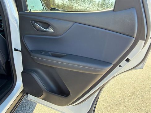 Used 2023 Chevrolet Blazer RS w/ Driver Confidence II Package image 16