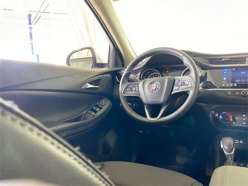 Used 2022 Buick Encore GX Preferred w/ Cold Weather Comfort Package image 15