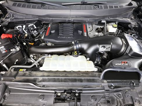 Used 2023 Ford F150 Raptor w/ Raptor Carbon Fiber Package AWD/4WD image 24