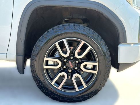 Used 2021 GMC Sierra 1500 AT4 w/ AT4 Value Package image 12