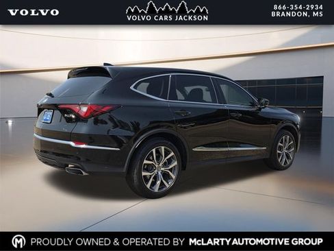 Used 2024 Acura MDX FWD w/ Technology Package image 4