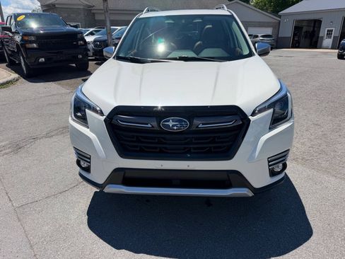 Used 2024 Subaru Forester Touring AWD/4WD image 8