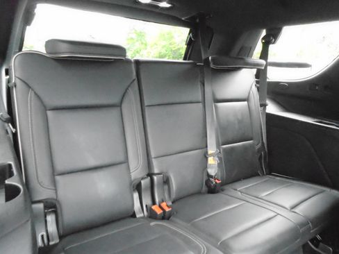 Certified 2021 Chevrolet Tahoe Premier w/ Premium Package AWD/4WD image 38