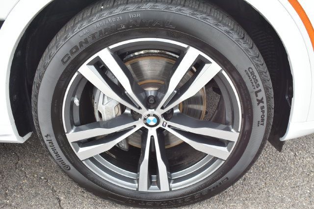 Used 2026 BMW X7 xDrive40i AWD/4WD image 65