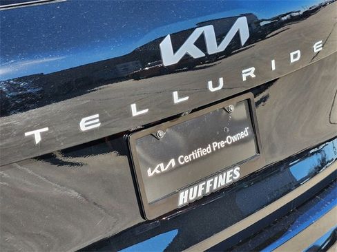 Certified 2024 Kia Telluride EX X-Line image 11