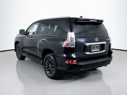 Certified 2023 Lexus GX 460 Premium w/ Premium Package image 7