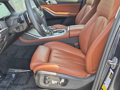 Used 2022 BMW X7 xDrive40i w/ Executive Package AWD/4WD image 17