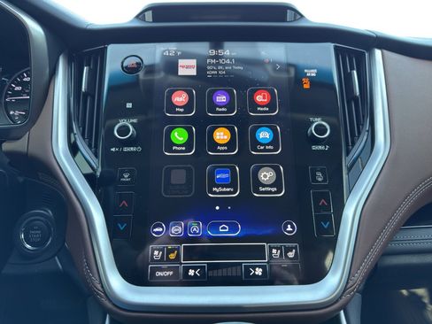 Used 2021 Subaru Outback Touring image 17