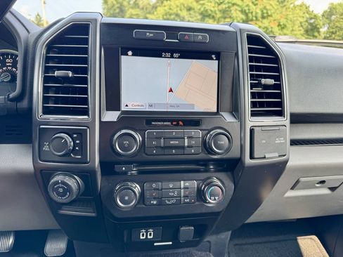 Used 2017 Ford F150 XLT w/ Equipment Group 302A Luxury AWD/4WD image 16