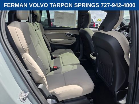 New 2026 Volvo XC90 B5 Plus w/ Protection Package image 19