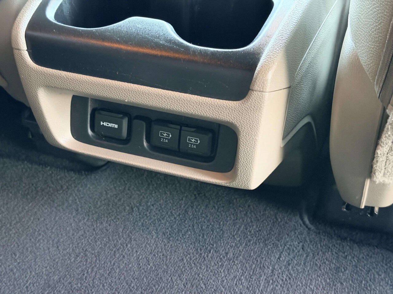 Used 2019 Honda Odyssey EX-L image 33