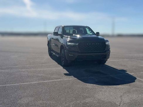 New 2026 RAM 1500 Lone Star image 17