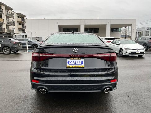 New 2026 Volkswagen Jetta GLI Autobahn image 7