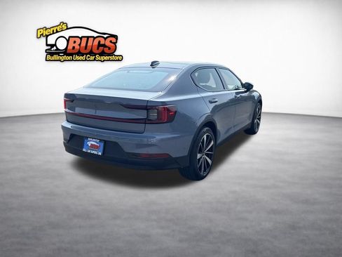Used 2022 Polestar Polestar 2 w/ Plus Package AWD/4WD image 5