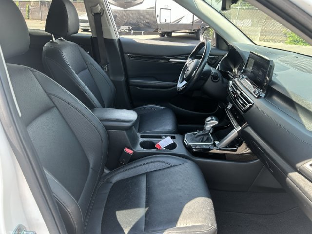 Used 2021 Kia Seltos SX w/ SX Sunroof Package AWD/4WD image 36