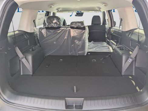 New 2026 Hyundai Santa Fe SE AWD/4WD image 10