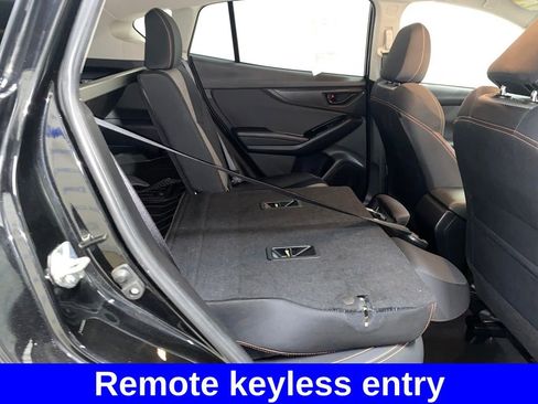 Used 2021 Subaru Crosstrek 2.0i Premium image 9